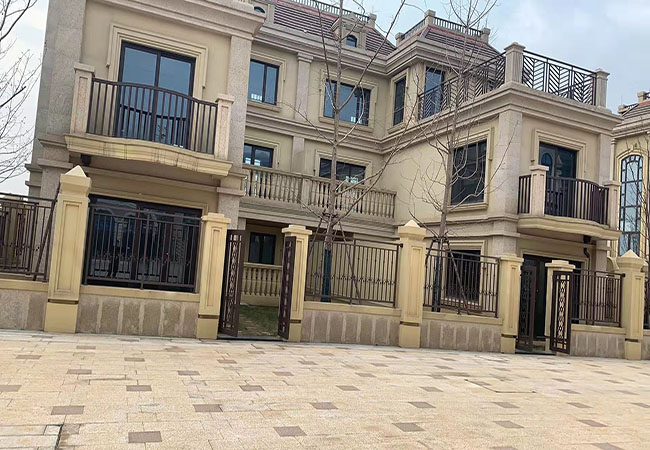 荔枝面黃金麻石材廠家在哪(圖1)