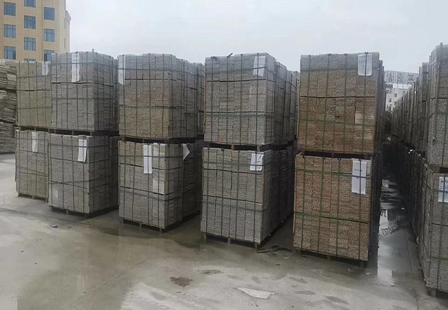 黃金麻花崗巖價格表多少(圖5)