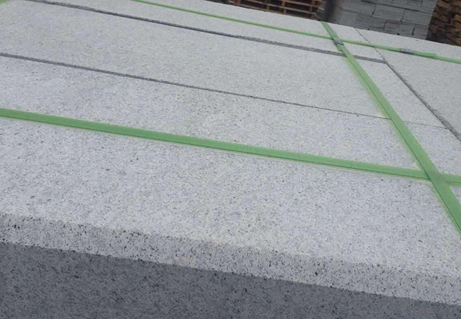 重慶芝麻白路沿石廠家(圖4) 重慶芝麻白路沿石廠家(圖4)