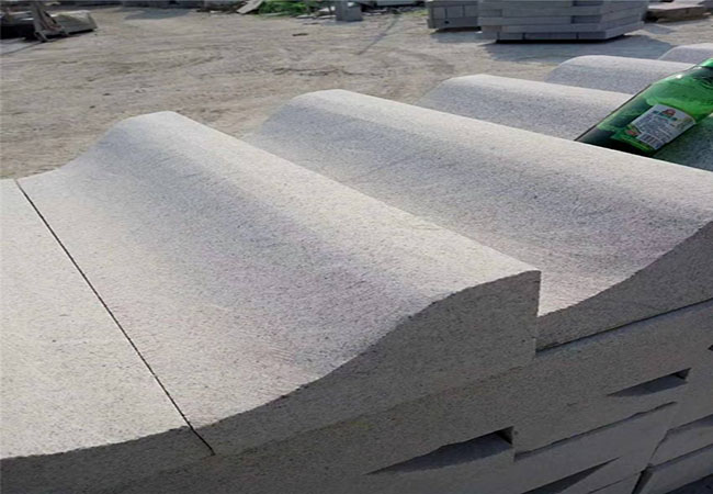 福建芝麻白花崗巖產(chǎn)地(圖3) 福建芝麻白花崗巖產(chǎn)地(圖3)