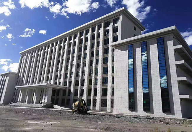 福建芝麻白石材價格多少(圖5) 福建芝麻白石材價格多少(圖5)
