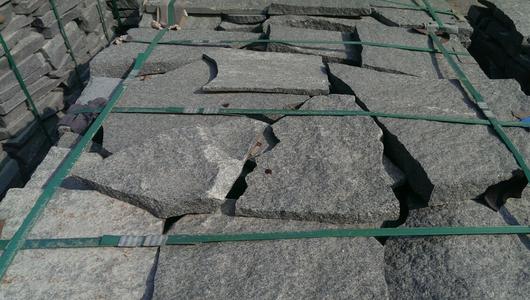 芝麻黑花崗巖廠家