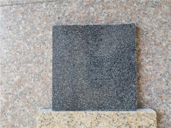 石材芝麻黑價(jià)格廠家多少(圖4) 石材芝麻黑價(jià)格廠家多少(圖4)