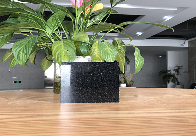 芝麻黑工程板價(jià)格范圍多少(圖5) 芝麻黑工程板價(jià)格范圍多少(圖5)