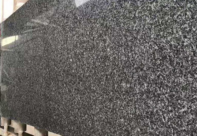 芝麻黑花崗巖1噸等于多少立方(圖5) 芝麻黑花崗巖1噸等于多少立方(圖5)