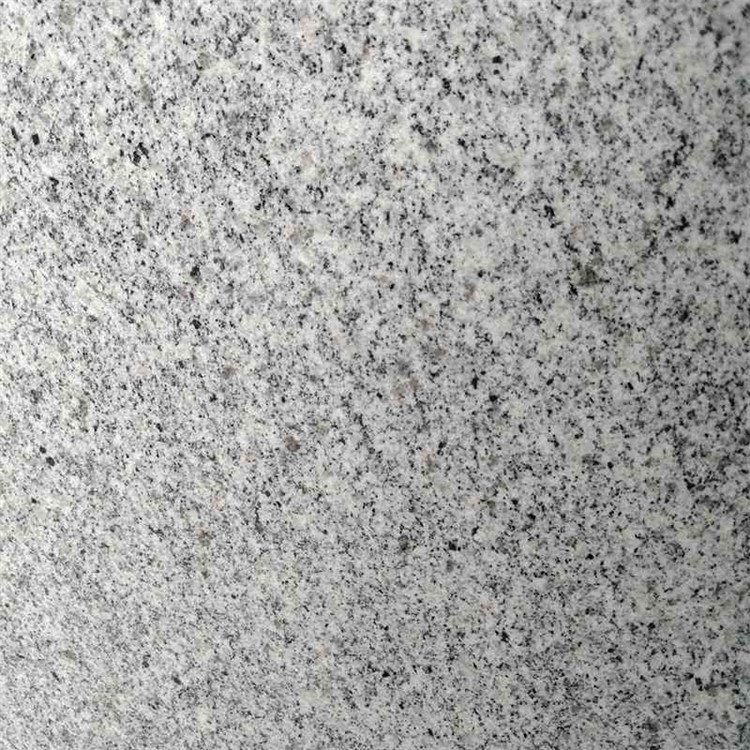 芝麻灰花崗巖花池(圖1) 芝麻灰花崗巖花池(圖1)