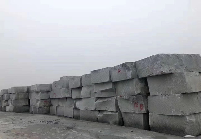 芝麻黑g654盲道石價格多少(圖4) 芝麻黑g654盲道石價格多少(圖4)