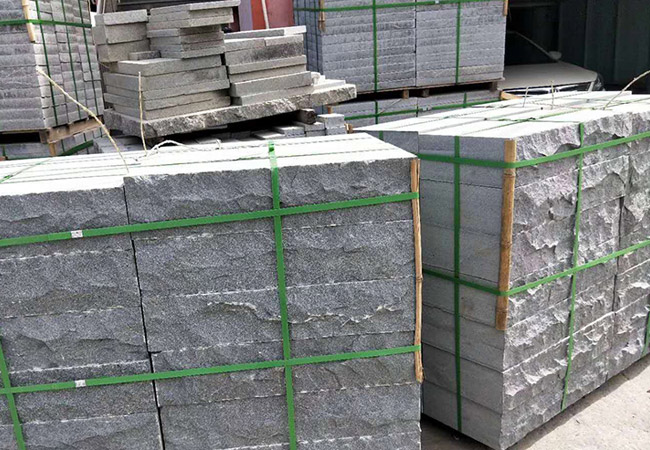 目前芝麻黑350厚每平米價(jià)格多少(圖4) 目前芝麻黑350厚每平米價(jià)格多少(圖4)