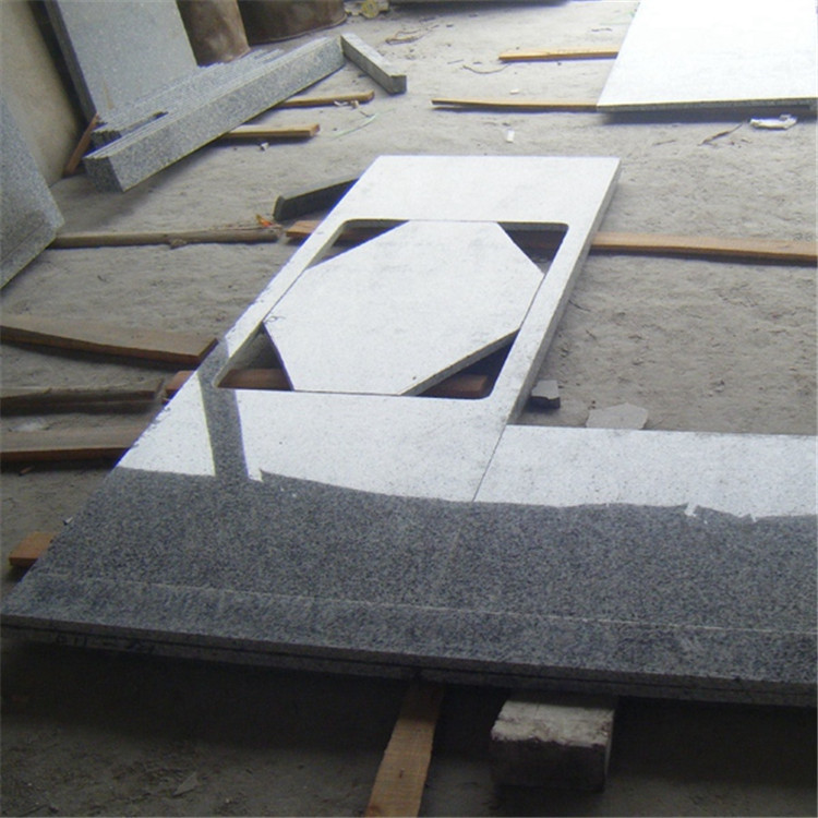 福建芝麻灰相似的石材(圖4) 福建芝麻灰相似的石材(圖4)