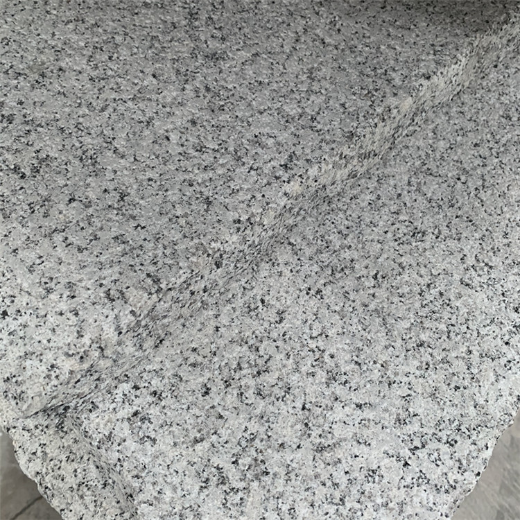 白市驛芝麻灰花崗石(圖1)
