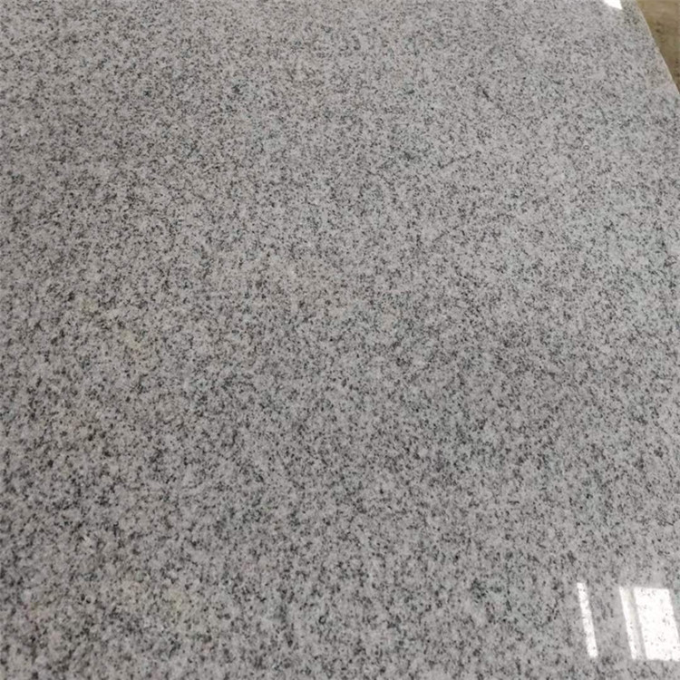 芝麻灰火燒面盲道石材廠家(圖2)