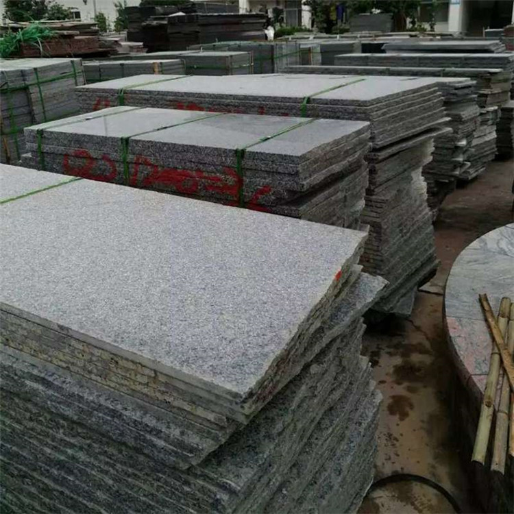 花崗巖芝麻灰與芝麻青一樣嗎(圖5)