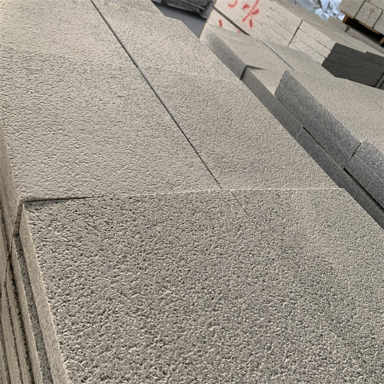 成都芝麻灰花崗巖(圖4)