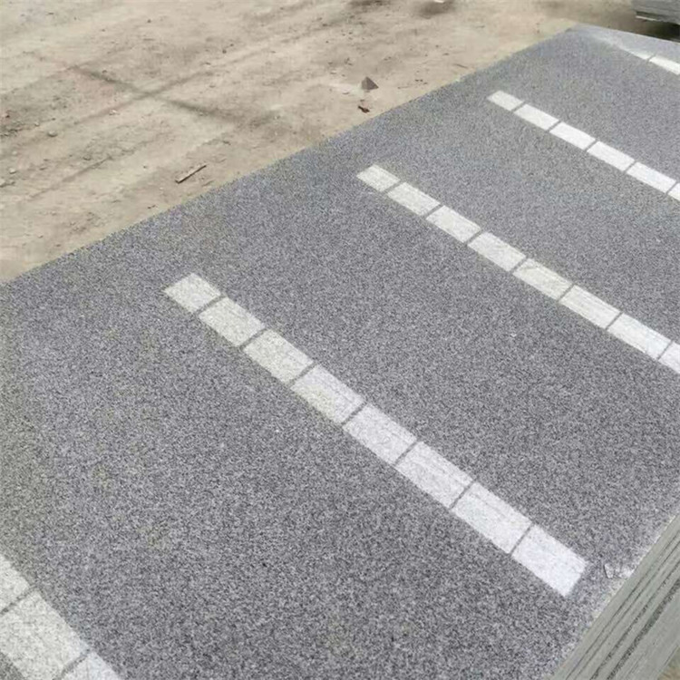 福建芝麻灰花崗巖火燒板(圖4)