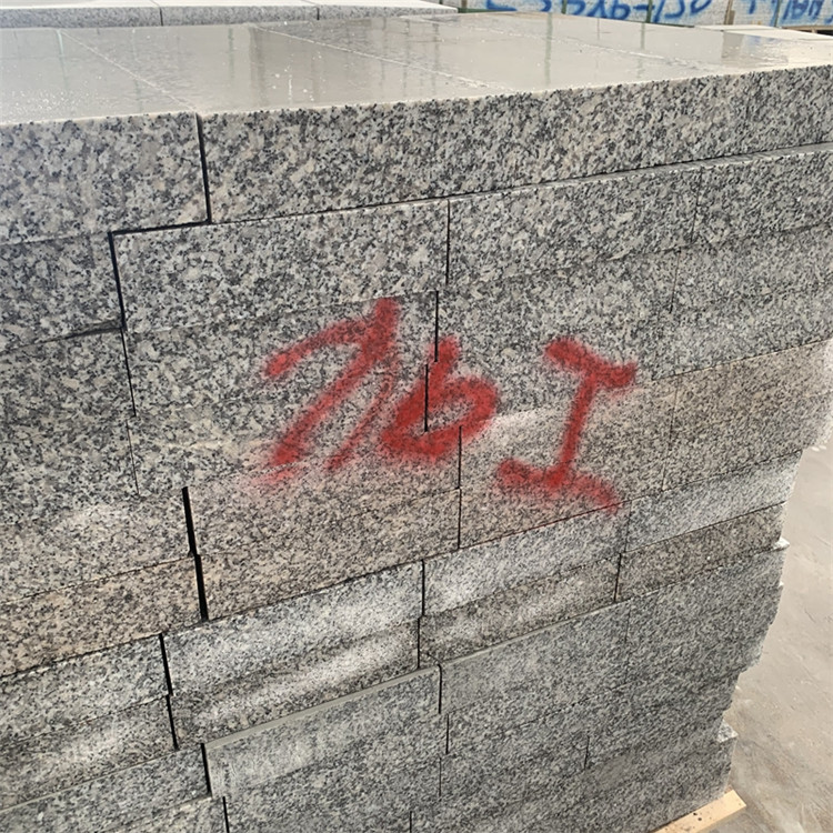 專業(yè)的芝麻灰g655石材(圖3)
