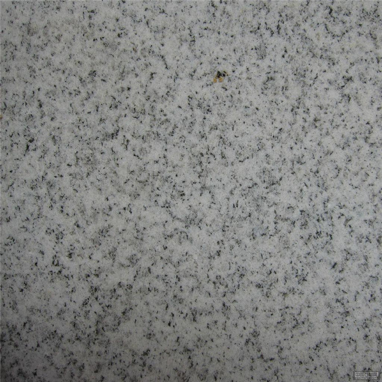 芝麻灰花崗巖壓面(圖4)
