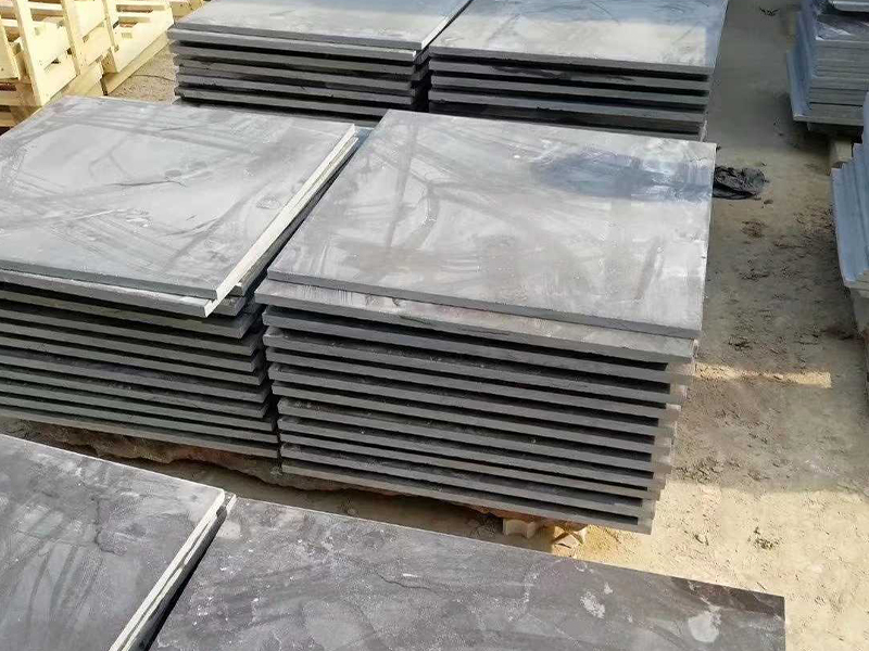 青石板材亞光面