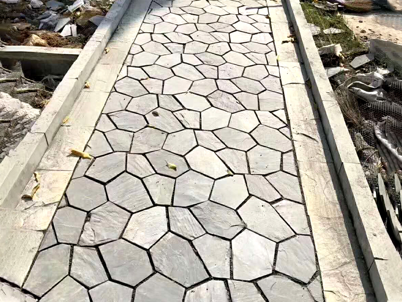 青石冰裂紋