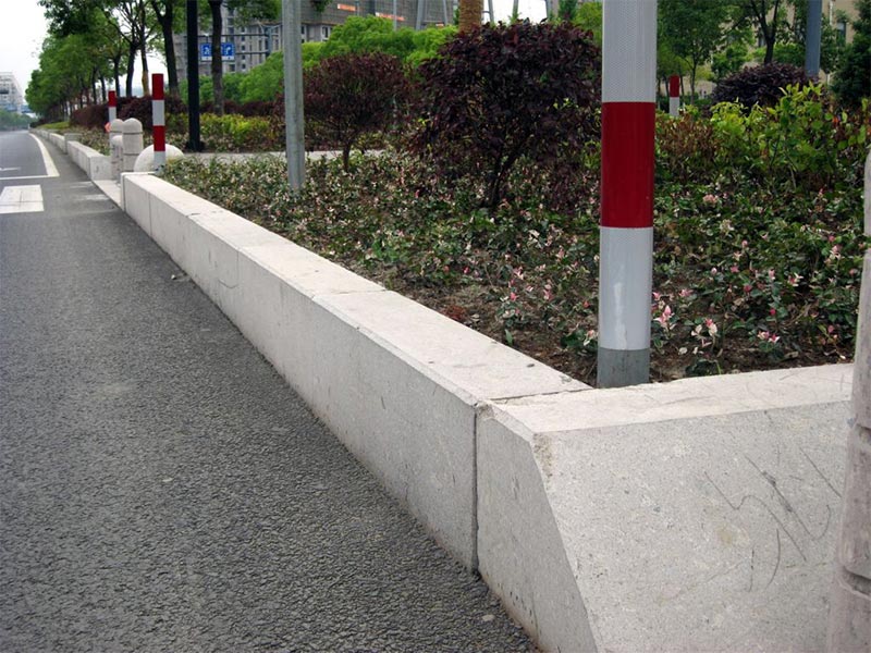 高速青石路沿石(圖2) 路沿石